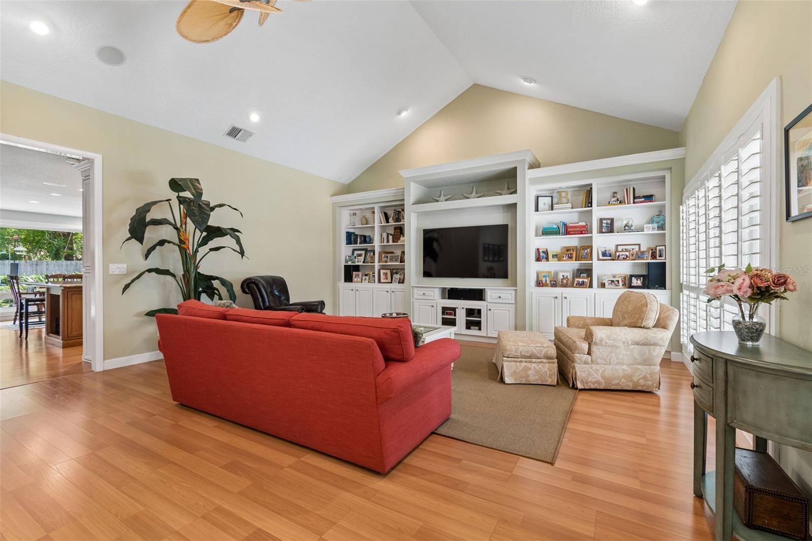 TARAWOOD - Residential