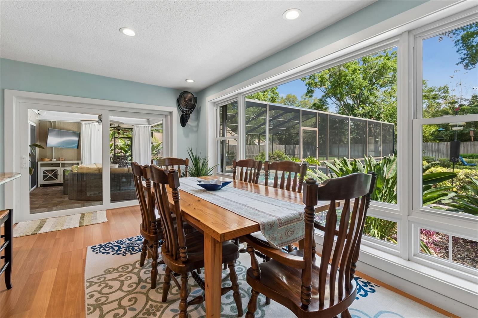 TARAWOOD - Residential