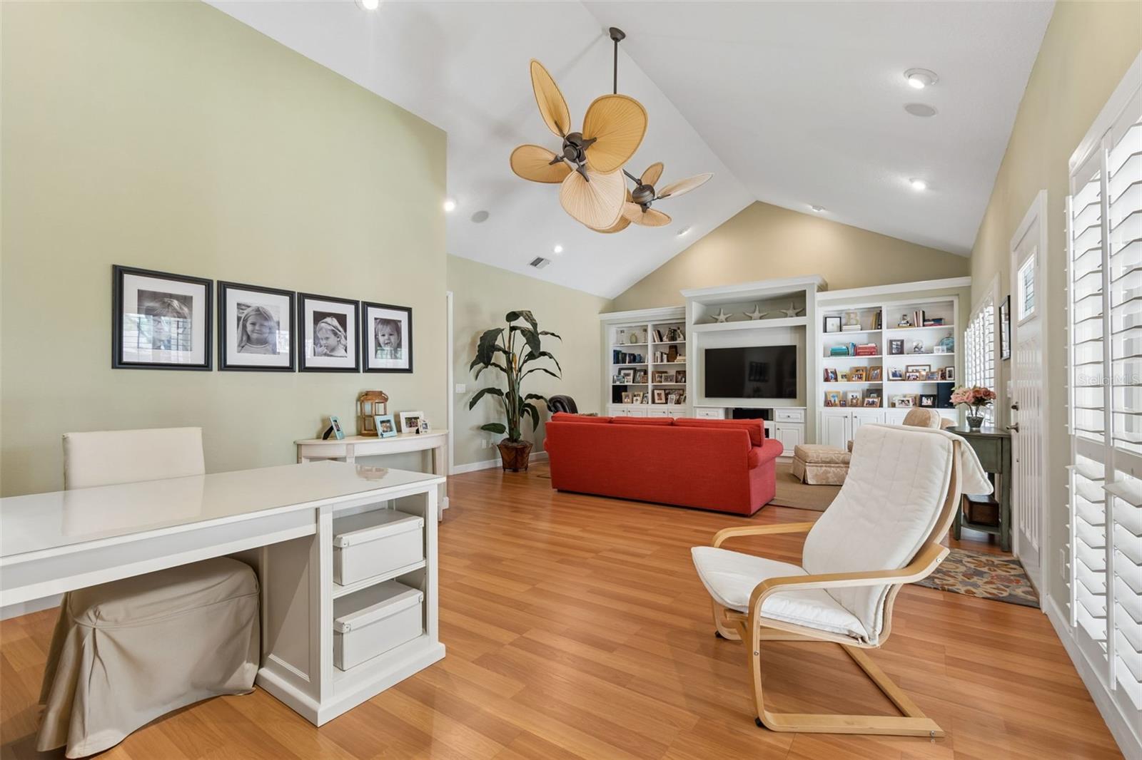 TARAWOOD - Residential