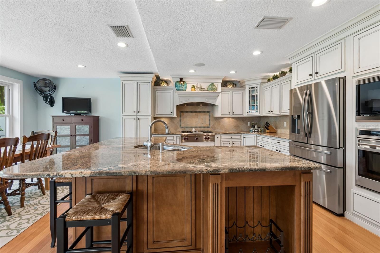 TARAWOOD - Residential