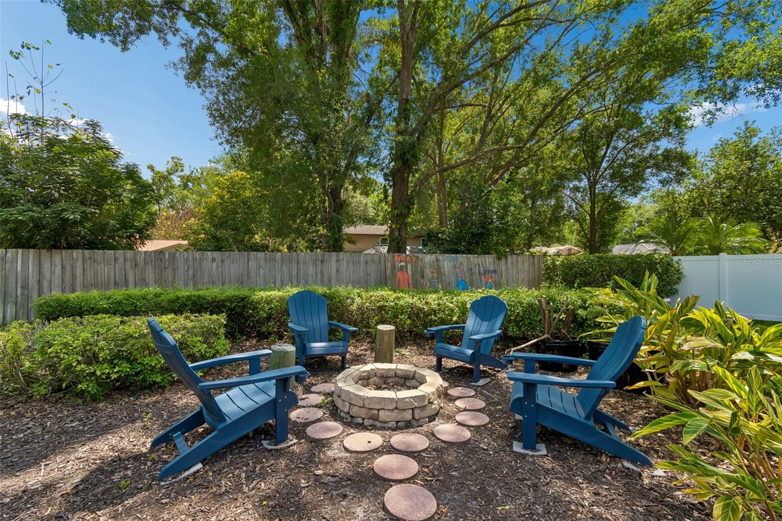 TARAWOOD - Residential