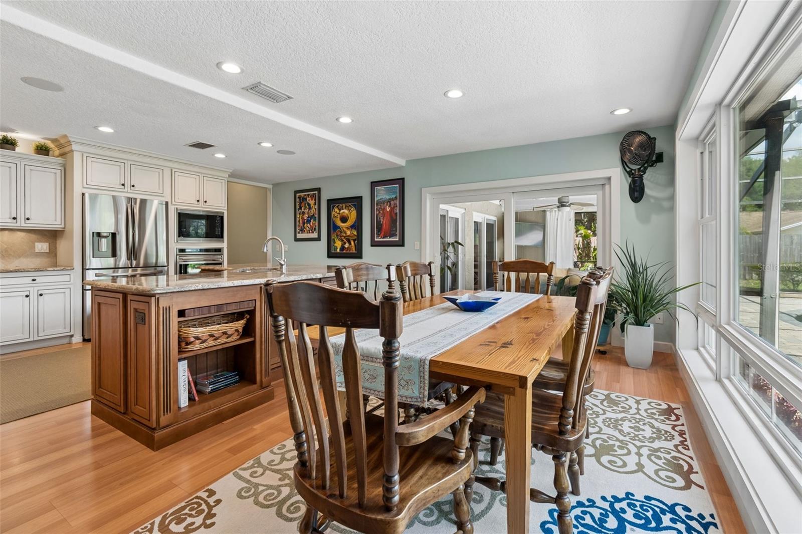 TARAWOOD - Residential