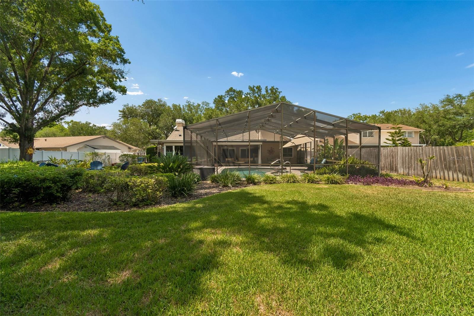 TARAWOOD - Residential