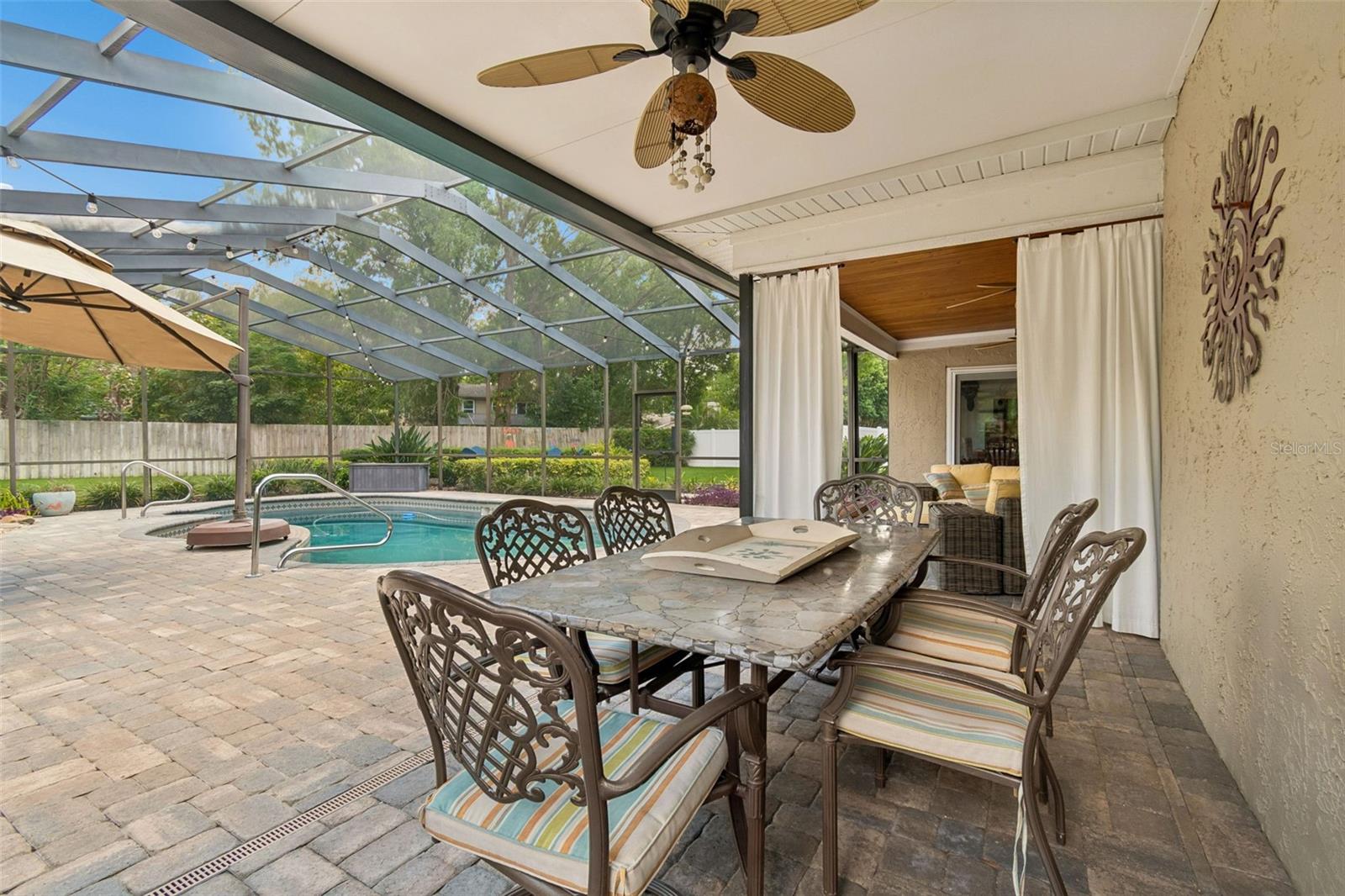 TARAWOOD - Residential