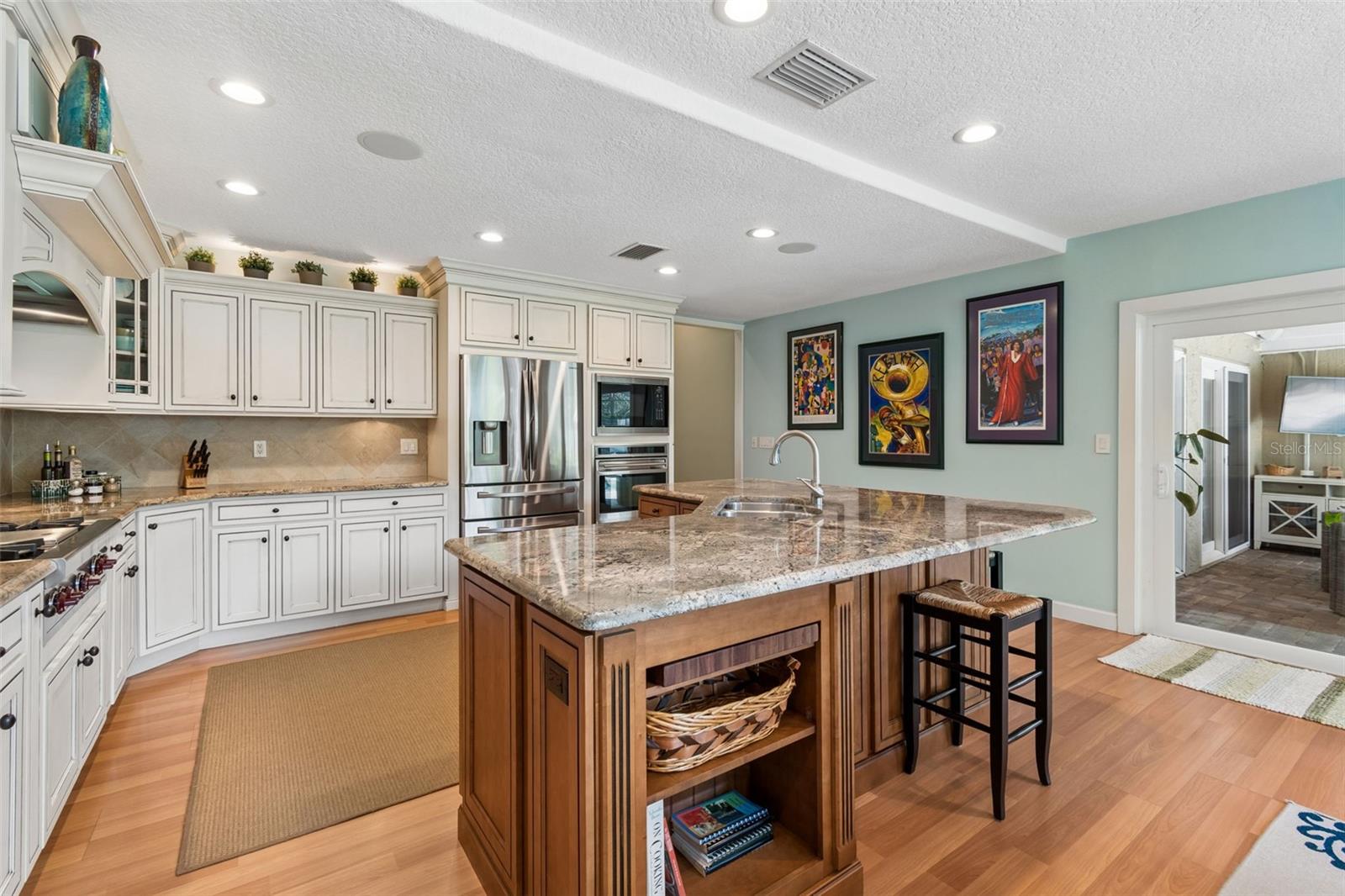 TARAWOOD - Residential