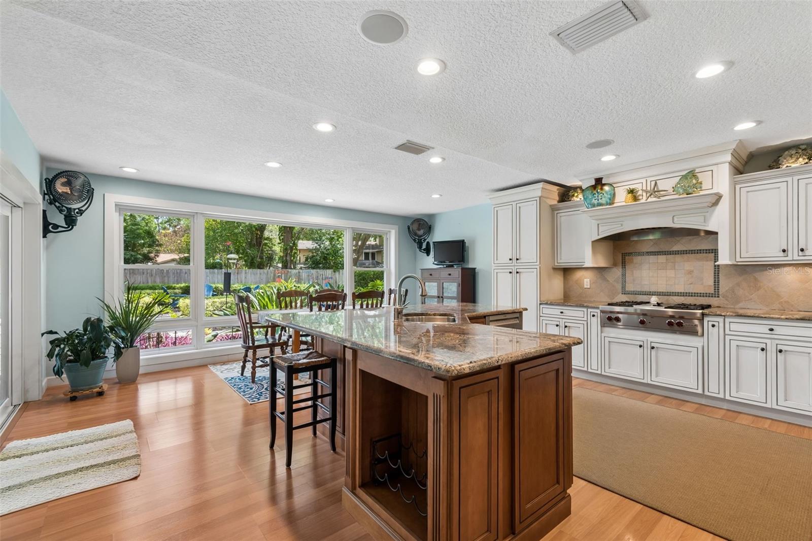 TARAWOOD - Residential