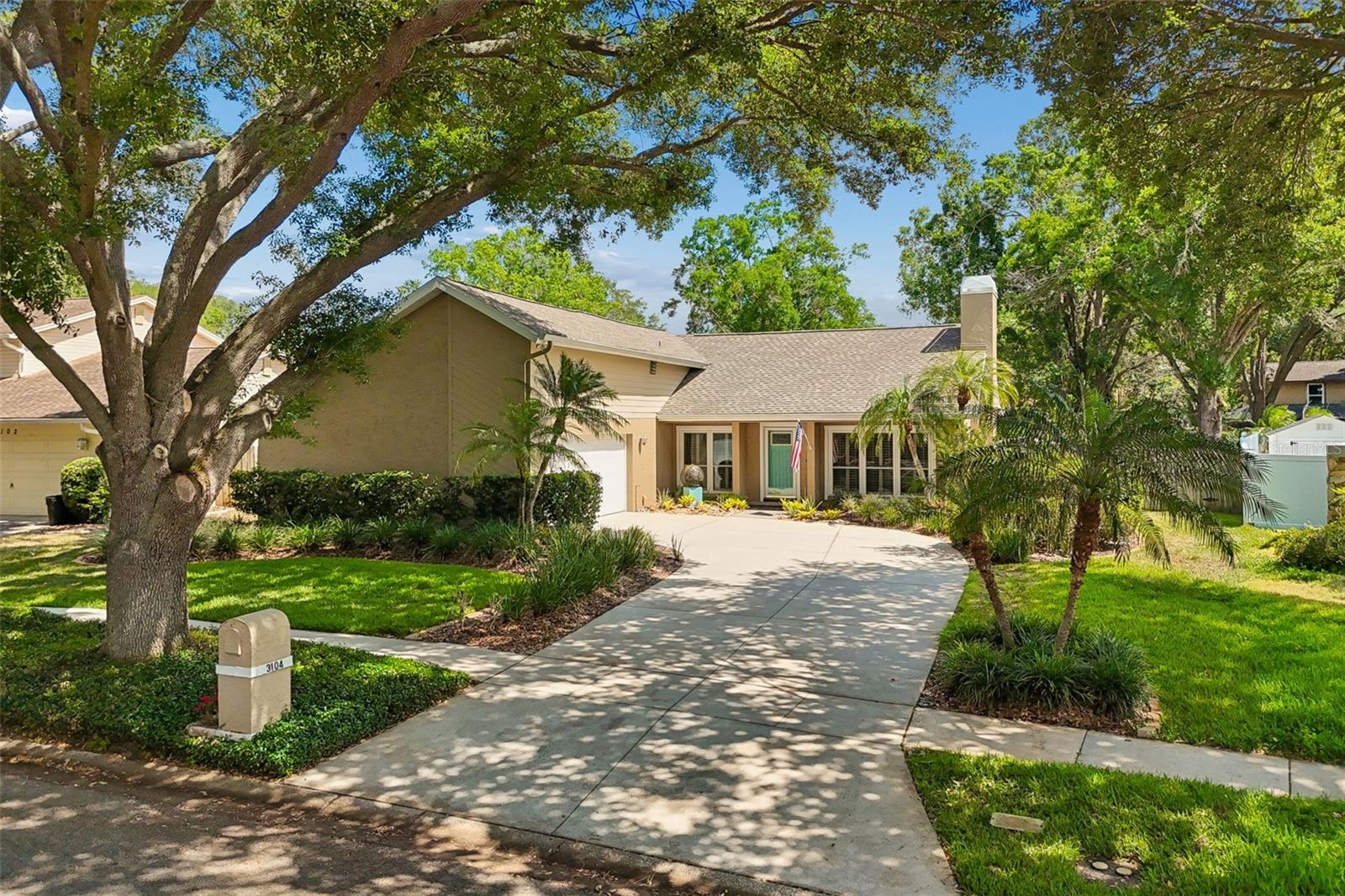 3104 TARABROOK DRIVE