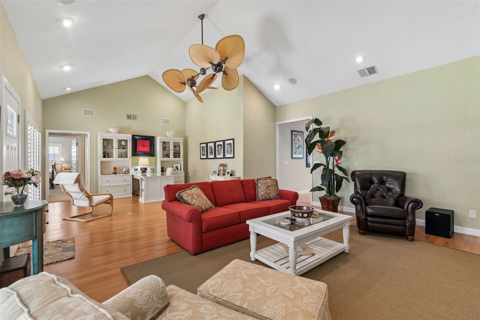 TARAWOOD - Residential