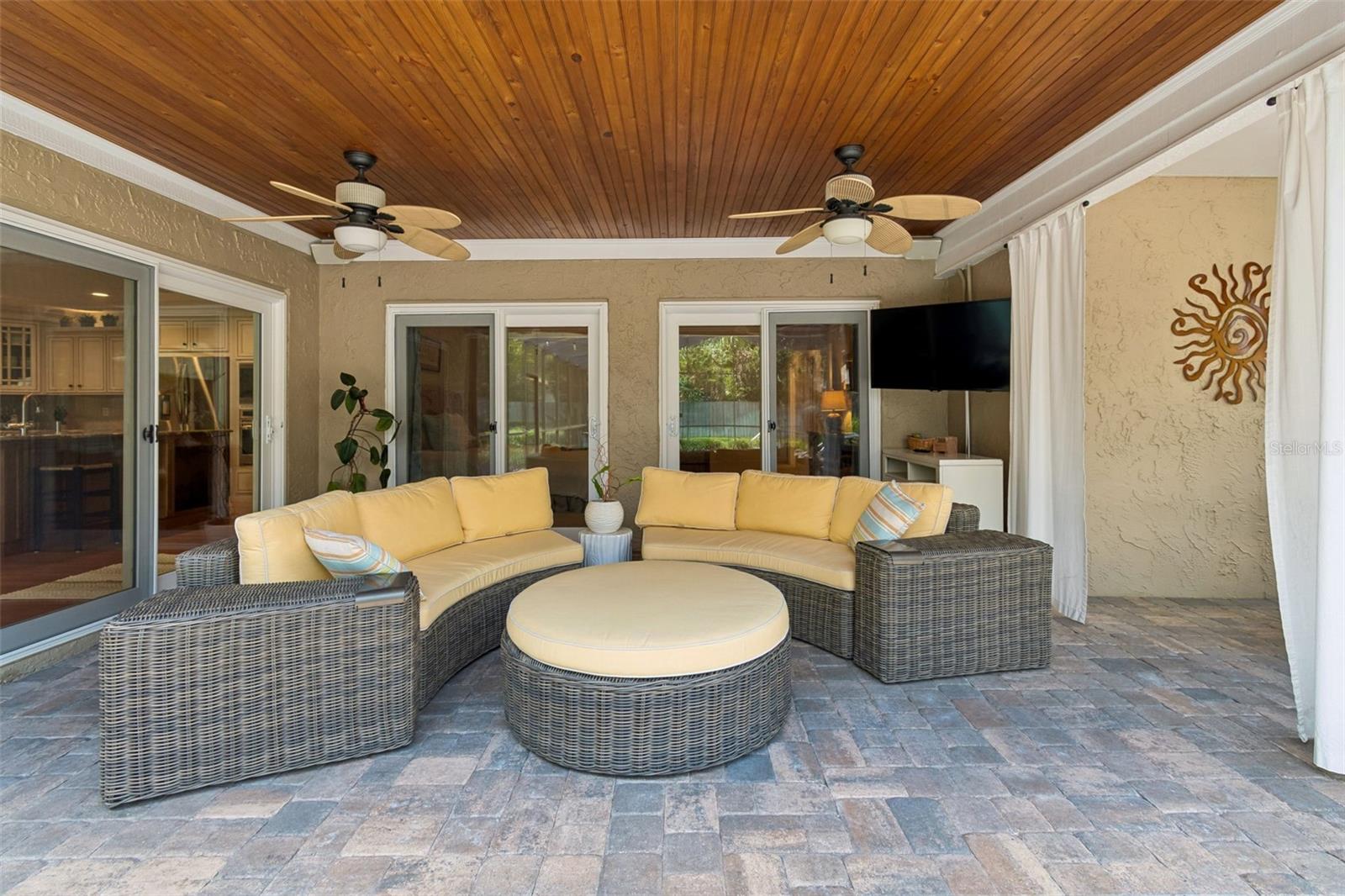 TARAWOOD - Residential