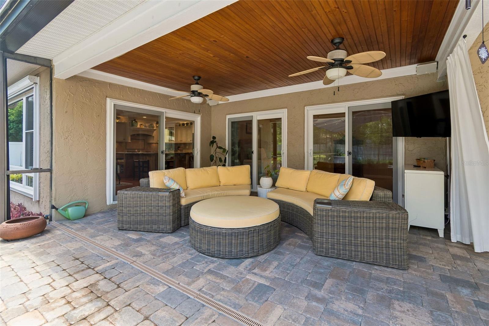 TARAWOOD - Residential