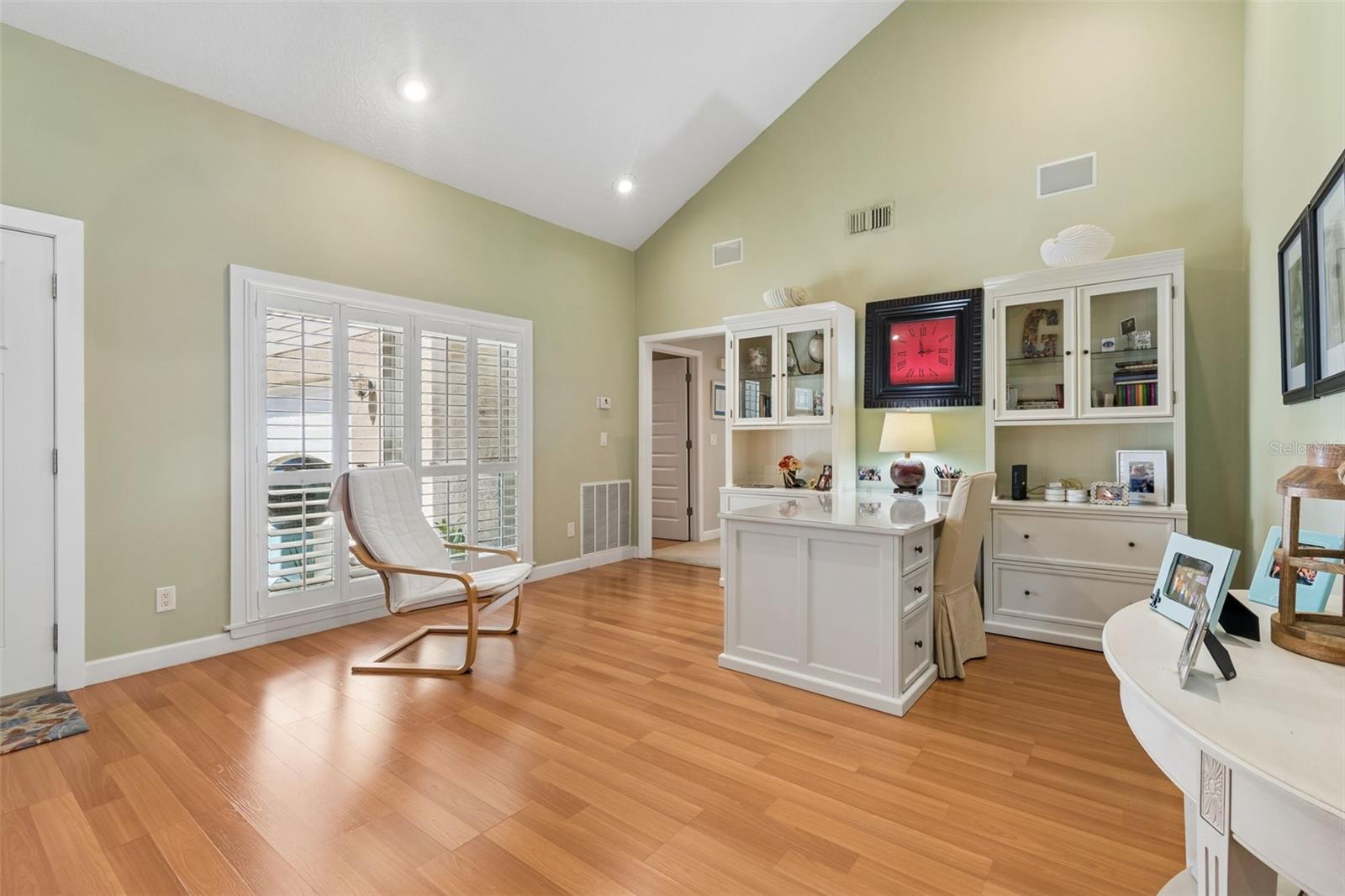 TARAWOOD - Residential