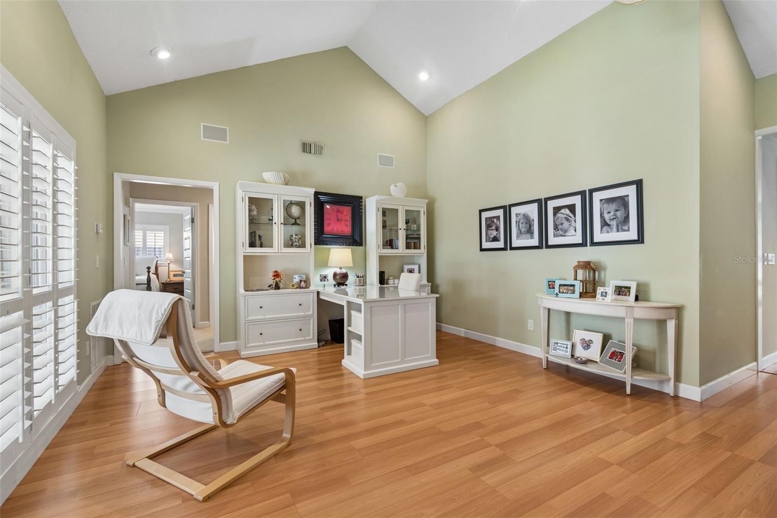 TARAWOOD - Residential