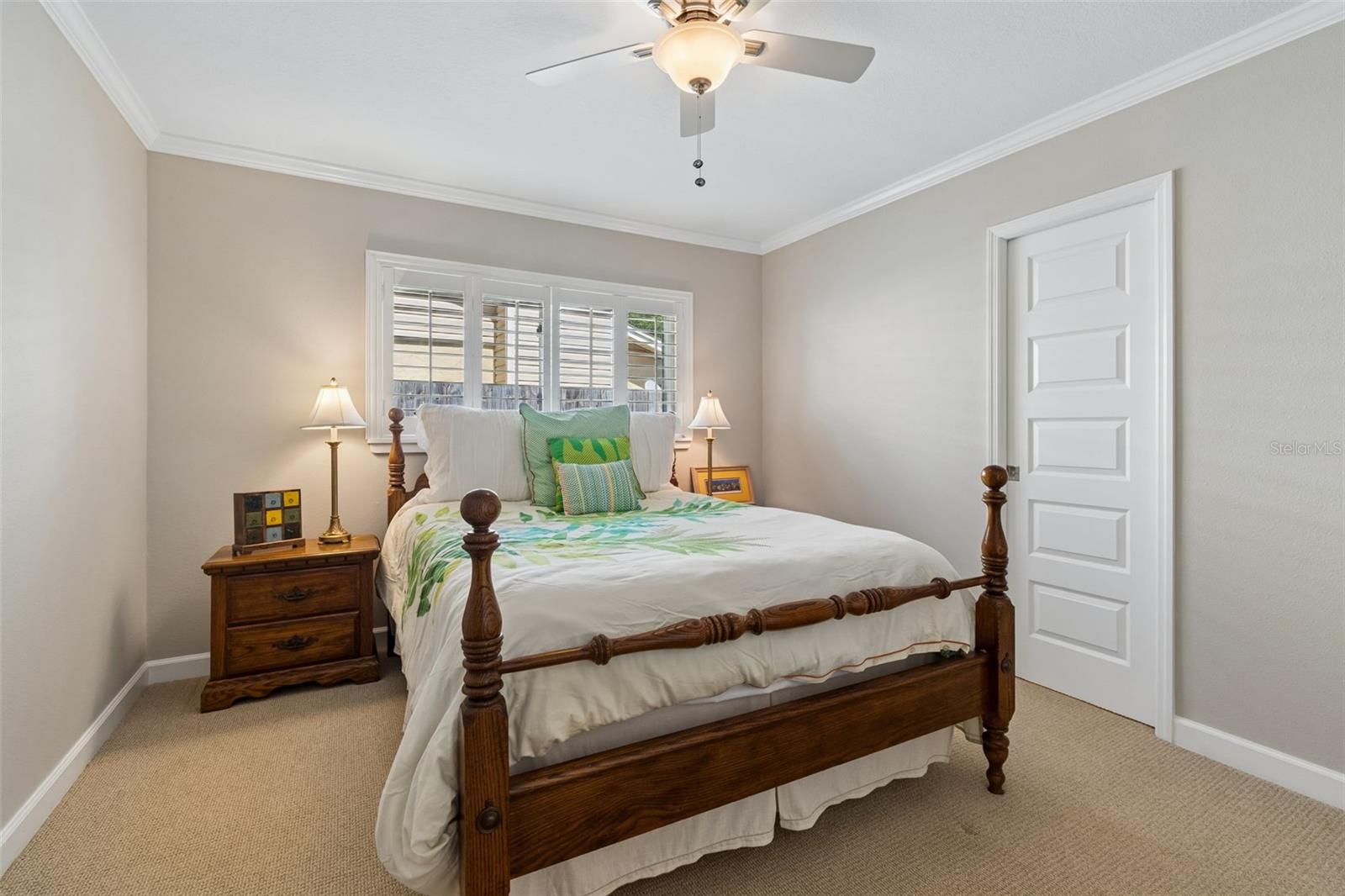 TARAWOOD - Residential