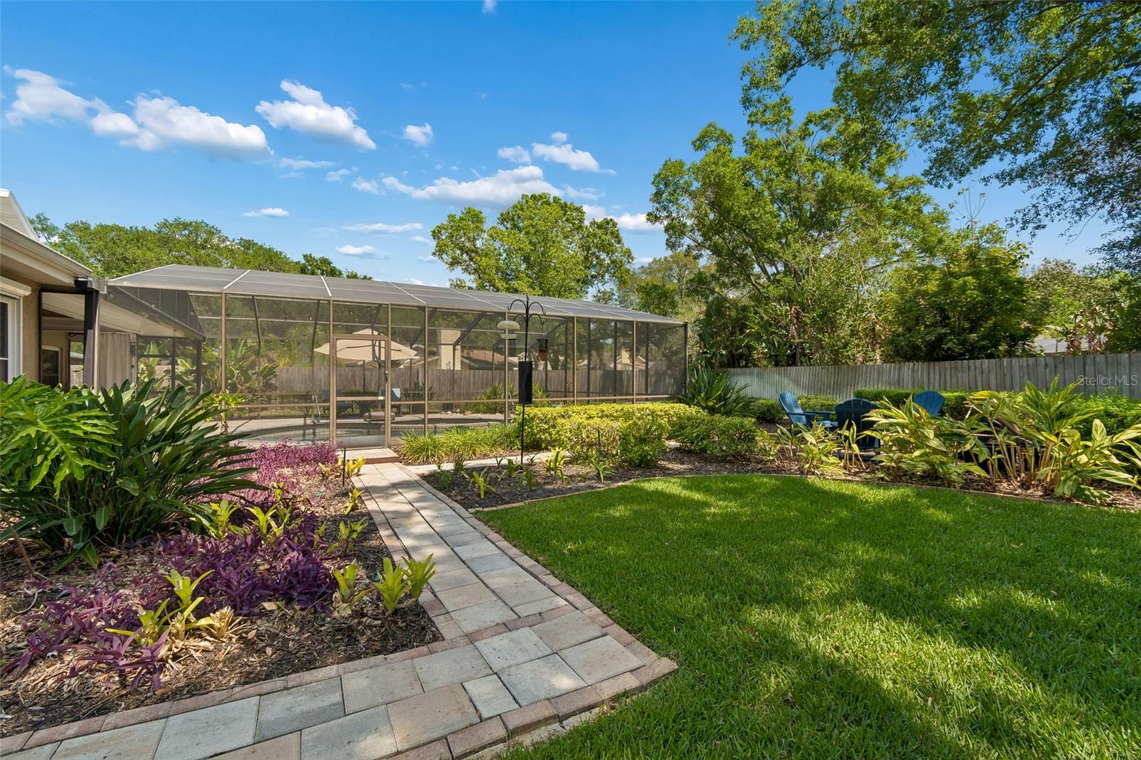 TARAWOOD - Residential