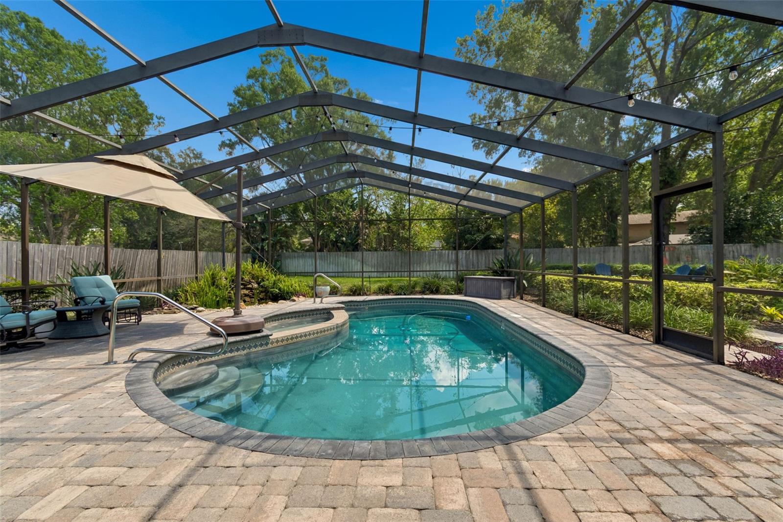 TARAWOOD - Residential