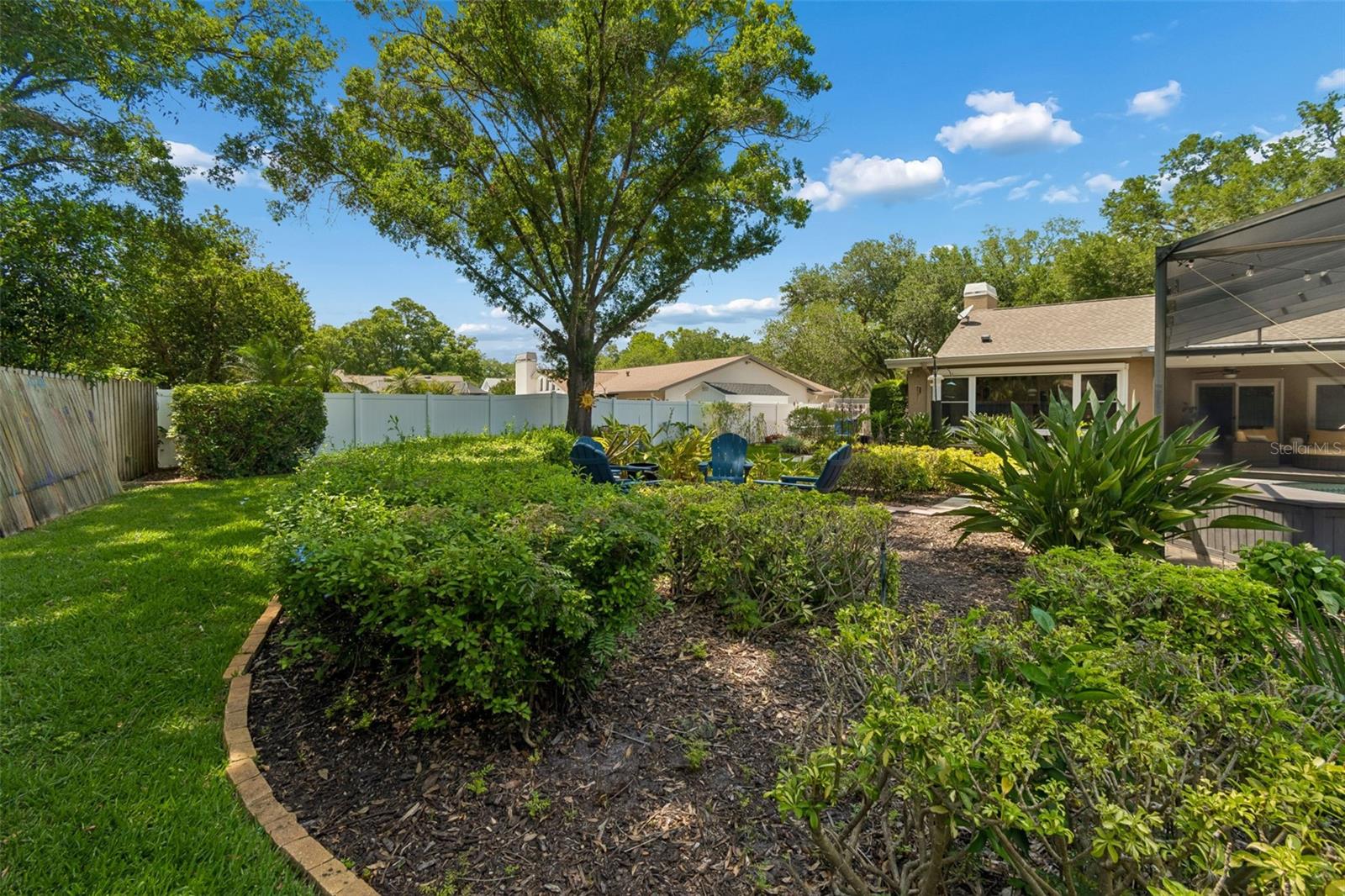 TARAWOOD - Residential