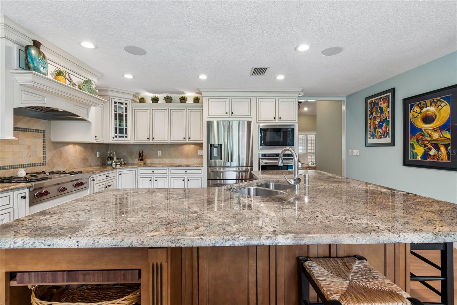 TARAWOOD - Residential