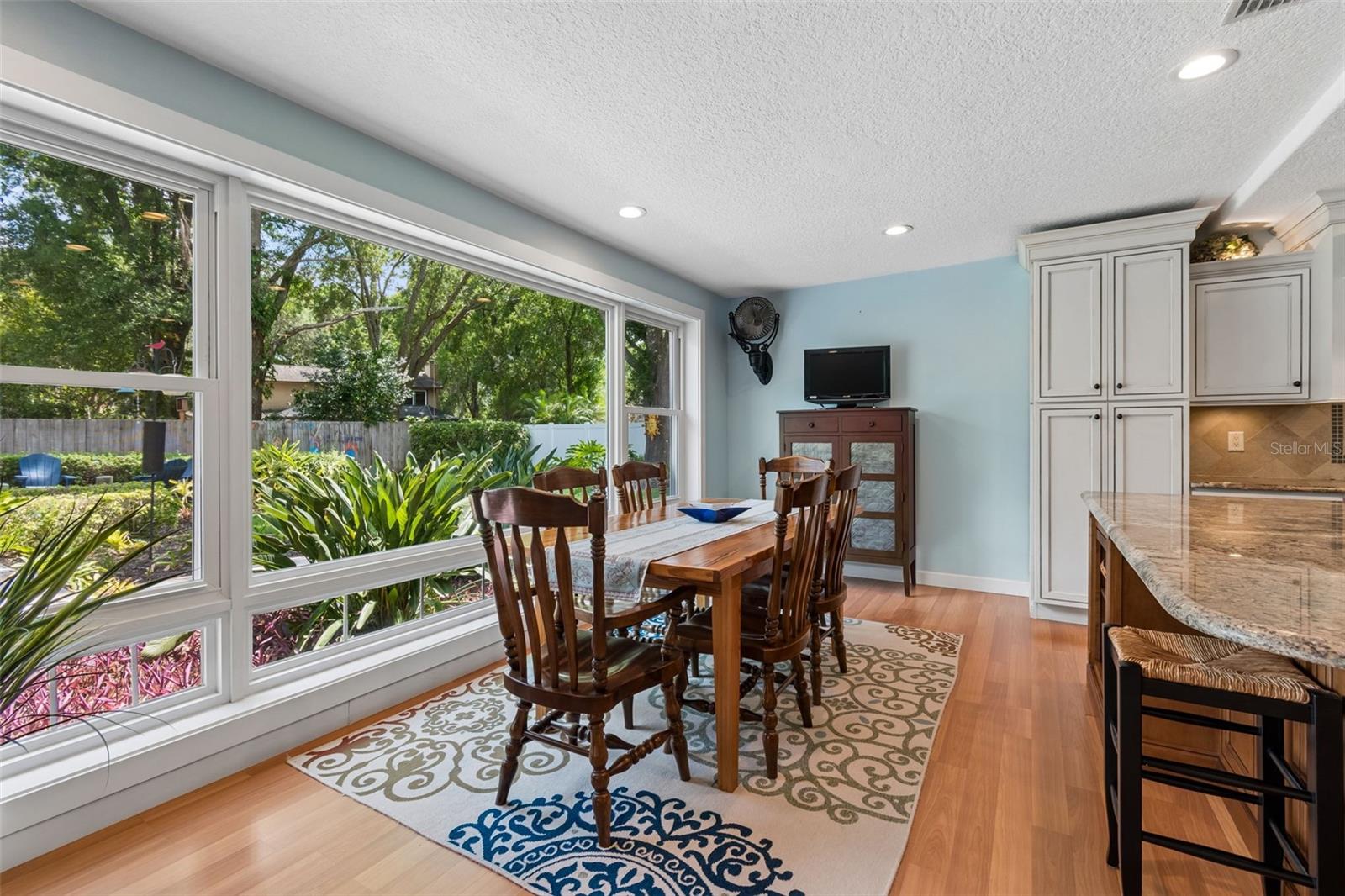 TARAWOOD - Residential