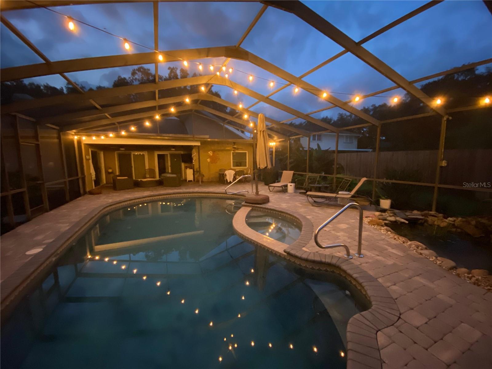 TARAWOOD - Residential