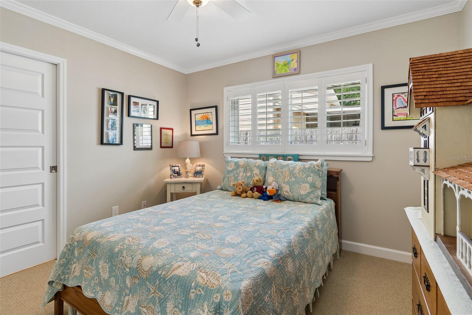 TARAWOOD - Residential