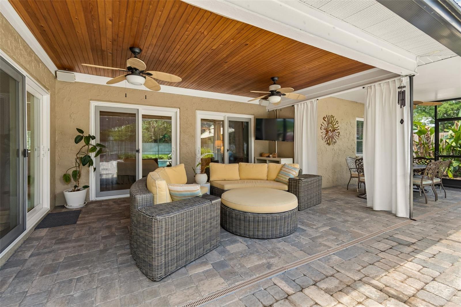 TARAWOOD - Residential