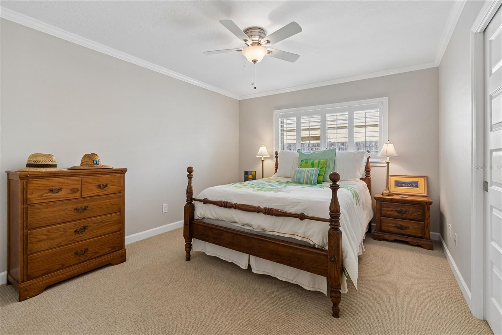 TARAWOOD - Residential