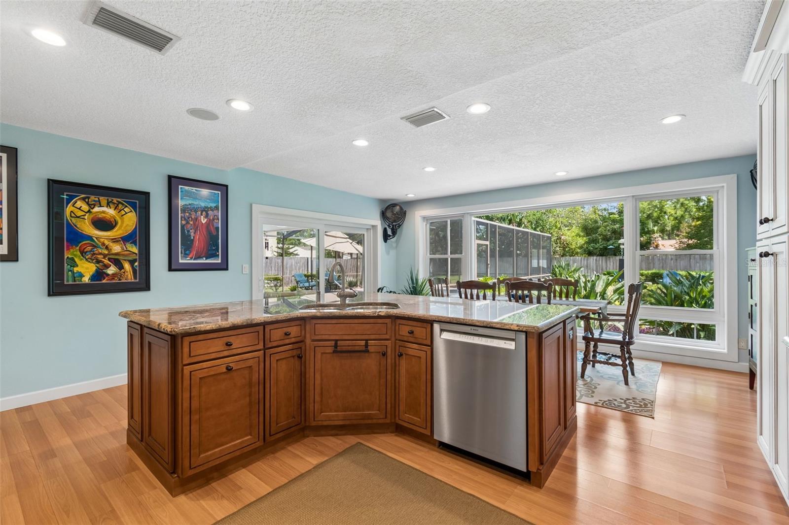 TARAWOOD - Residential