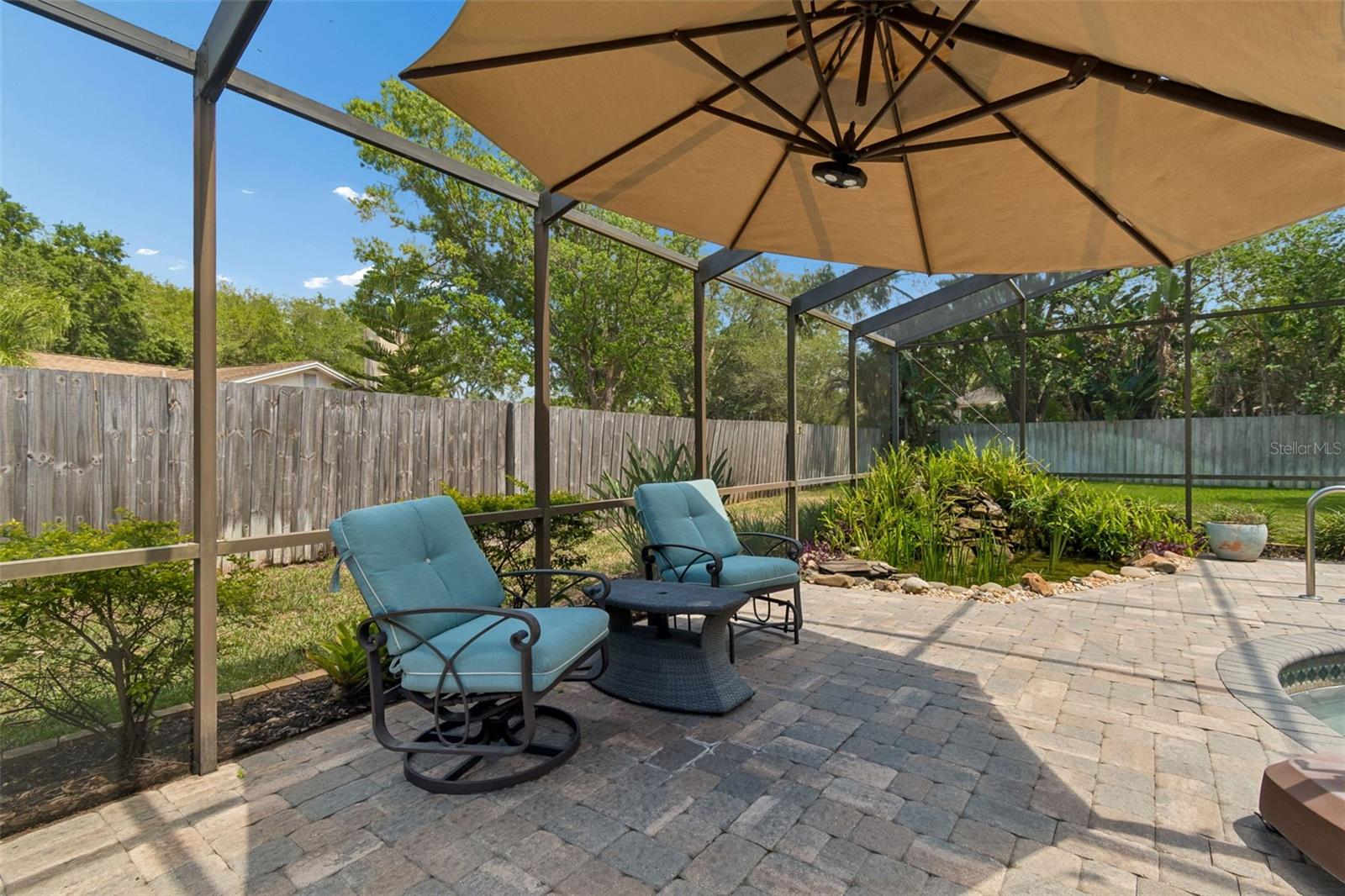 TARAWOOD - Residential