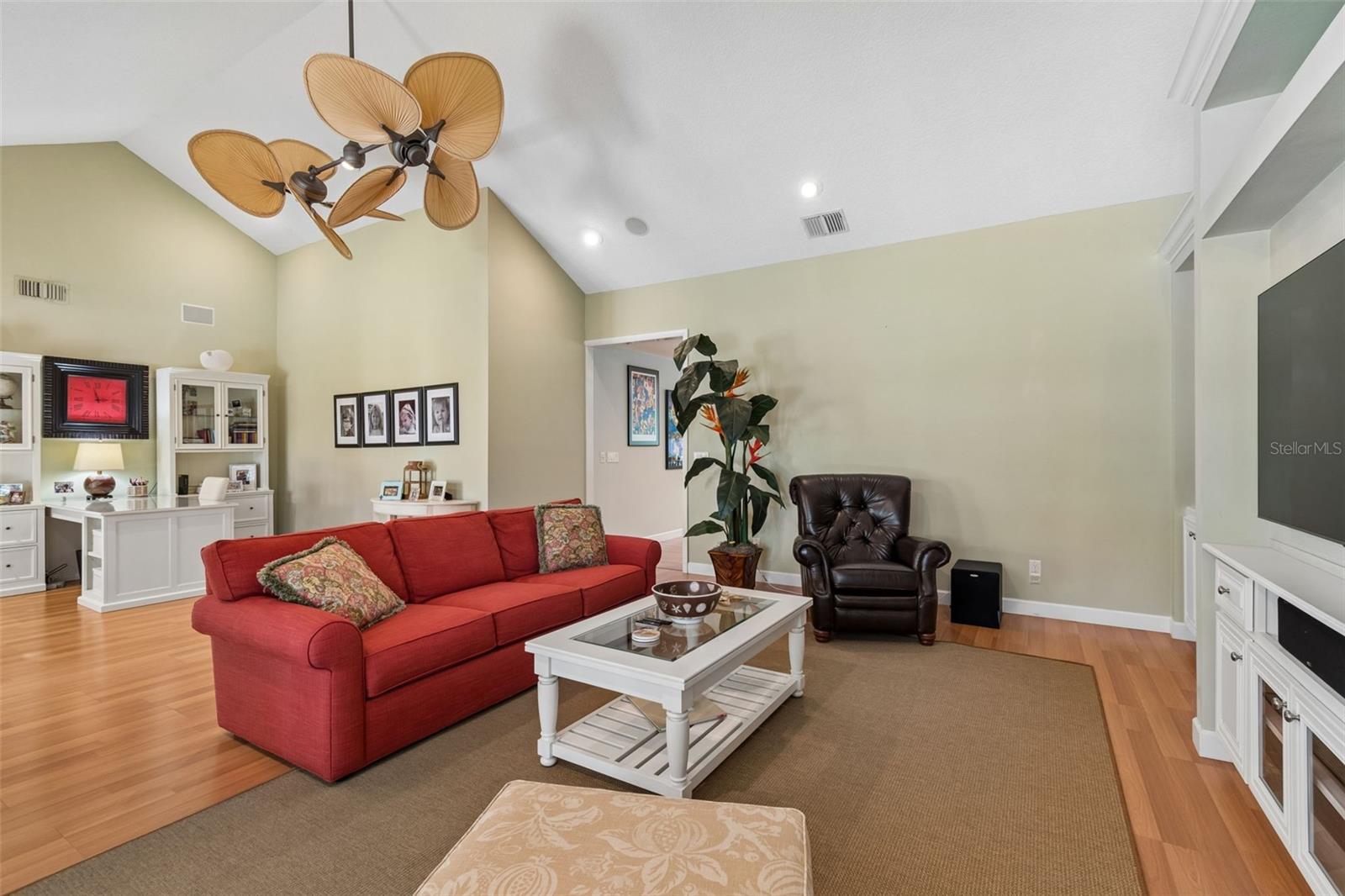 TARAWOOD - Residential