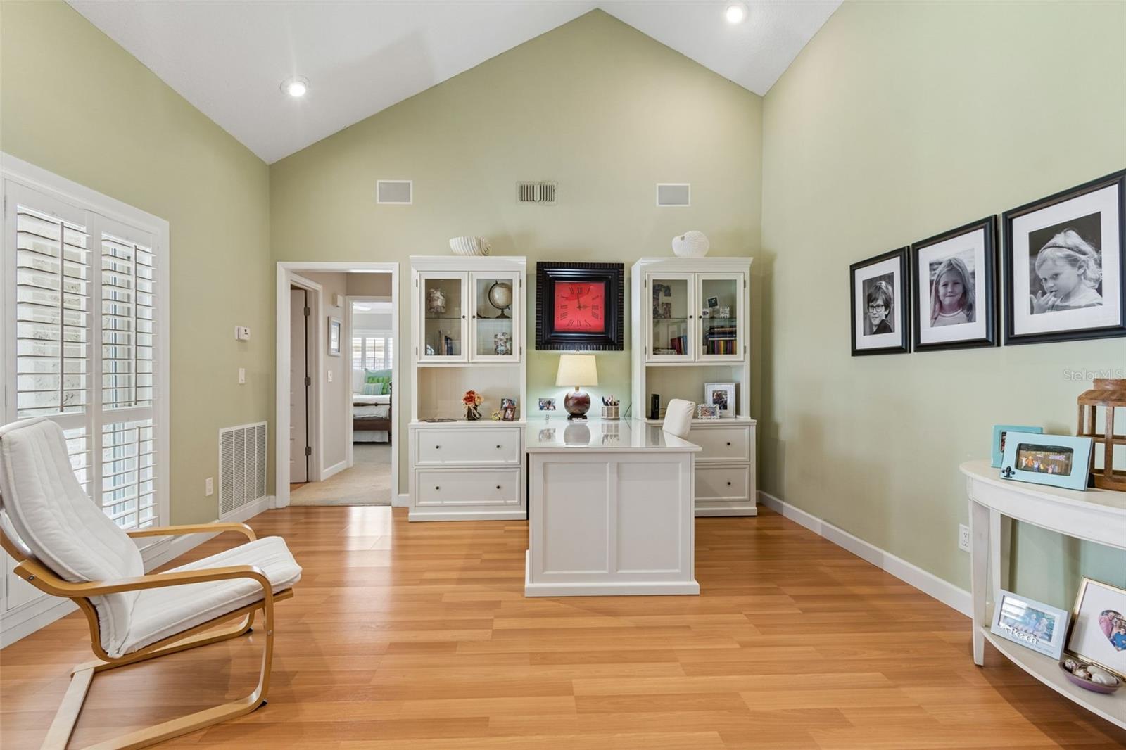 TARAWOOD - Residential