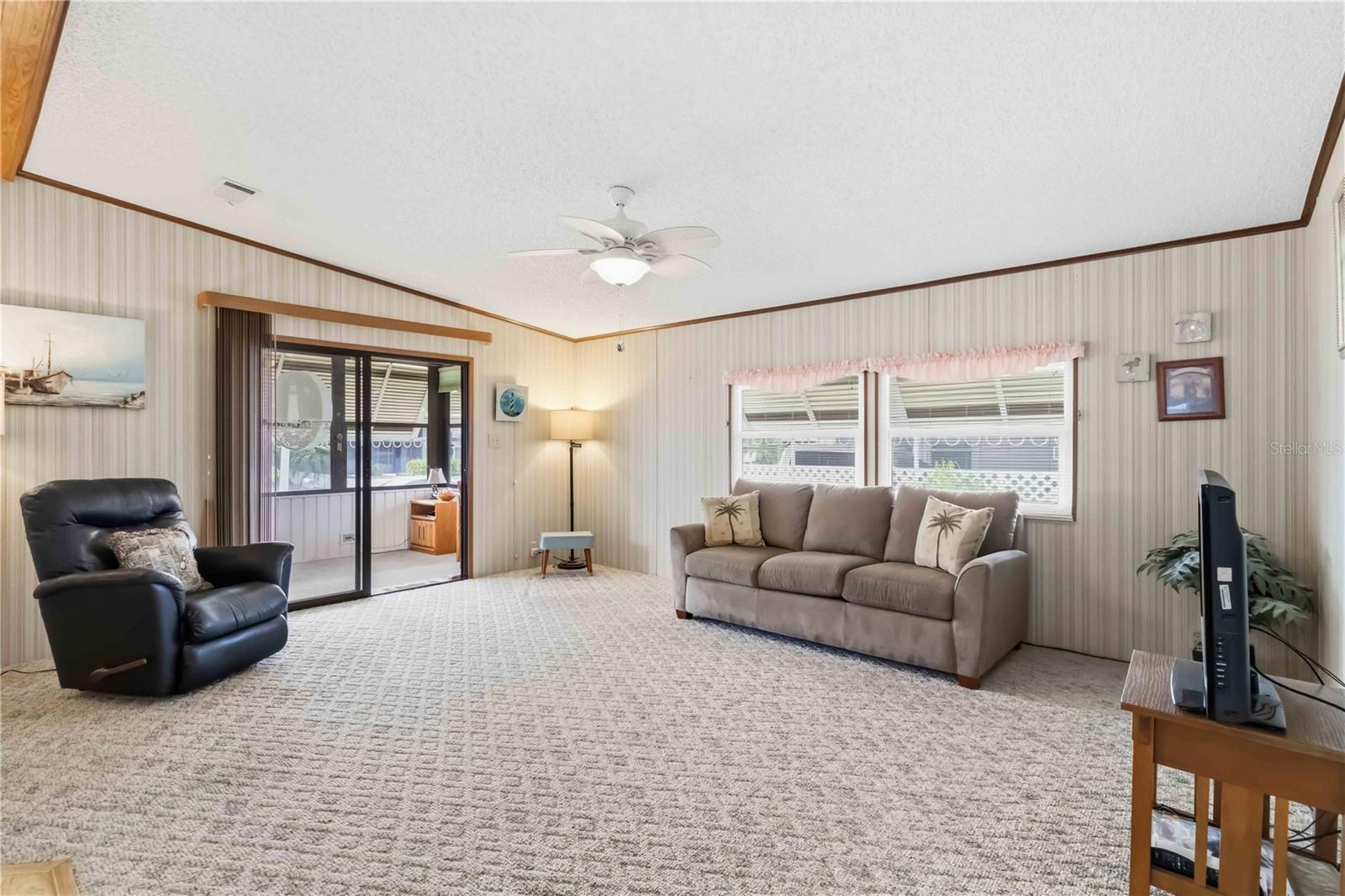 TIDEVUE ESTATES SECOND ADD - Residential