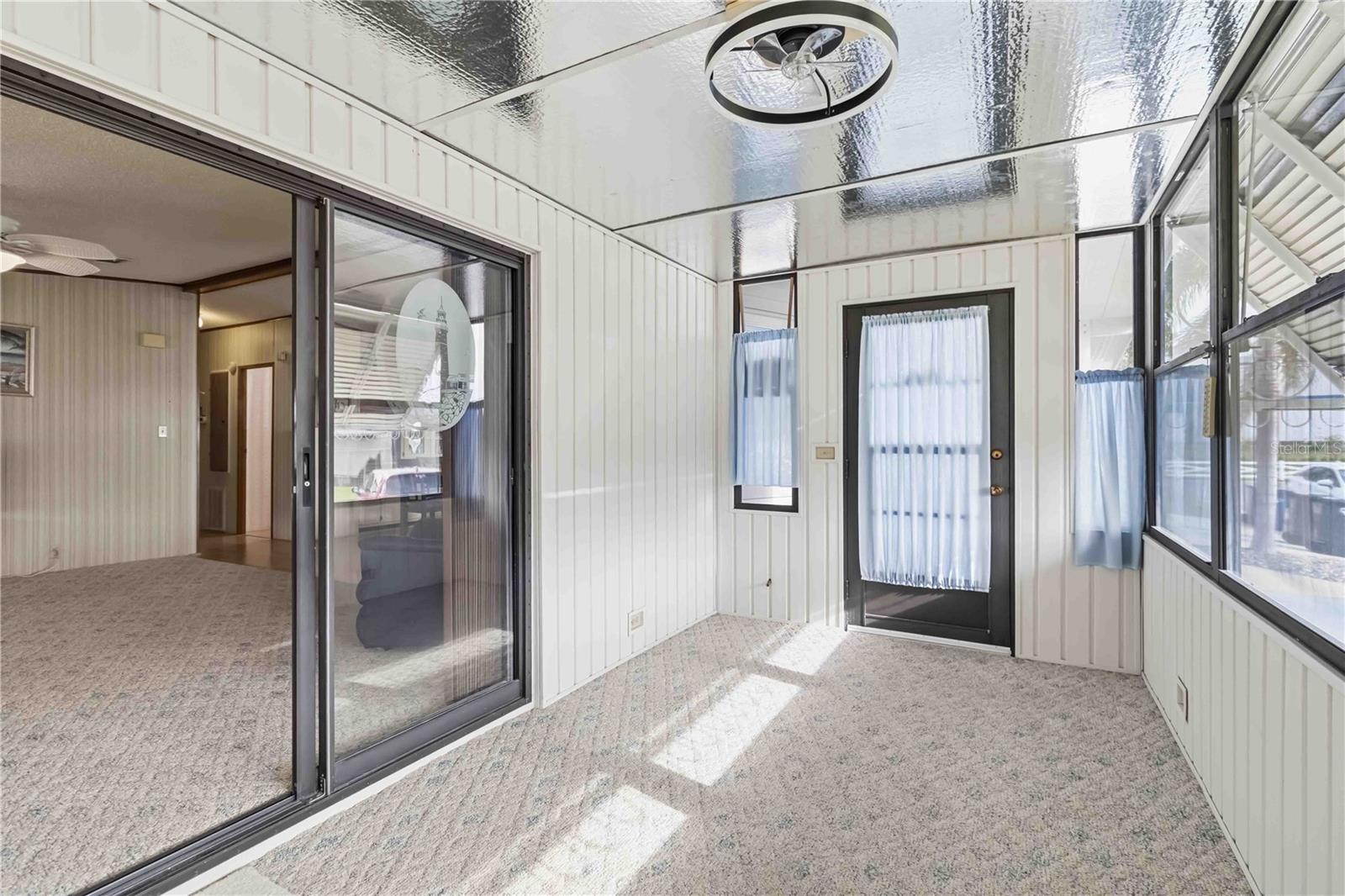 TIDEVUE ESTATES SECOND ADD - Residential