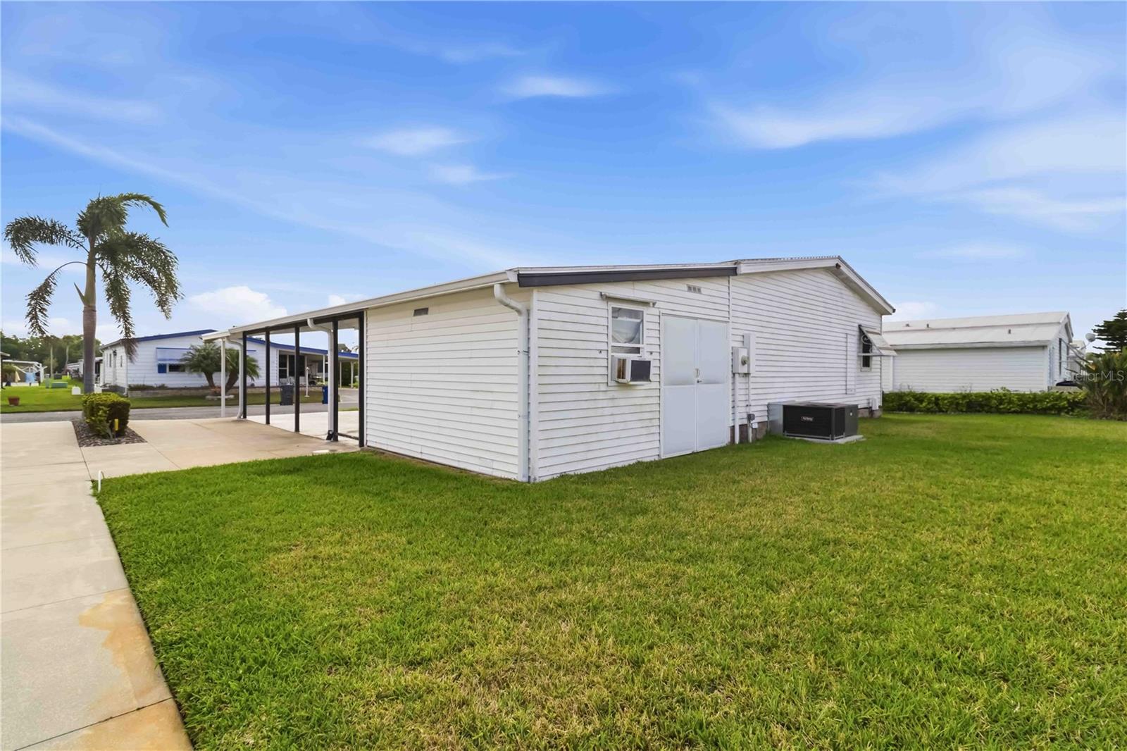 TIDEVUE ESTATES SECOND ADD - Residential