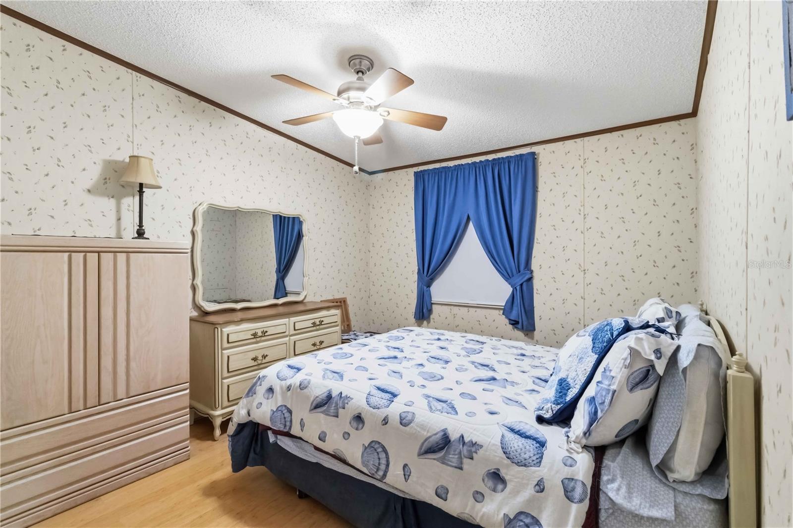 TIDEVUE ESTATES SECOND ADD - Residential