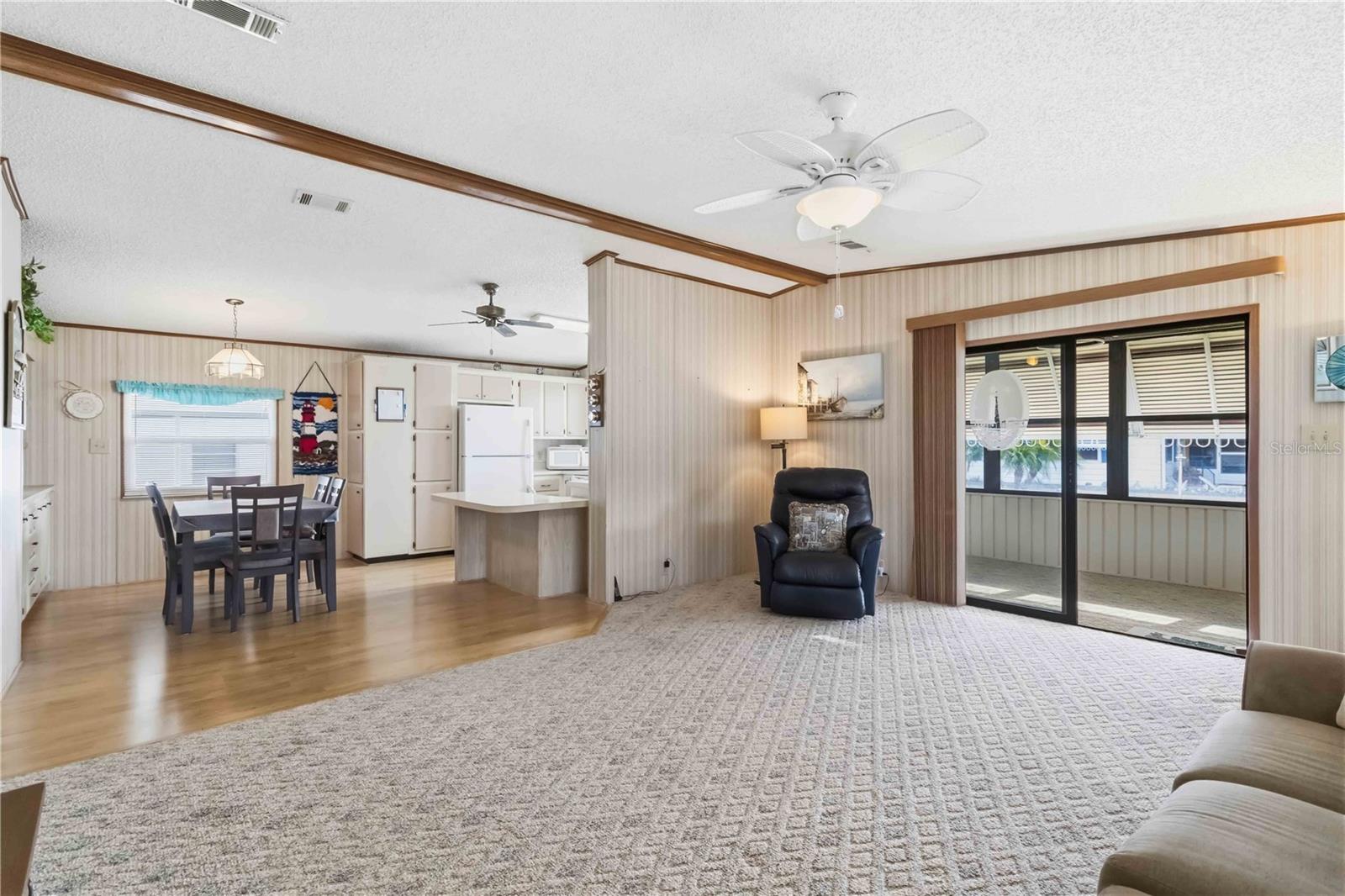 TIDEVUE ESTATES SECOND ADD - Residential