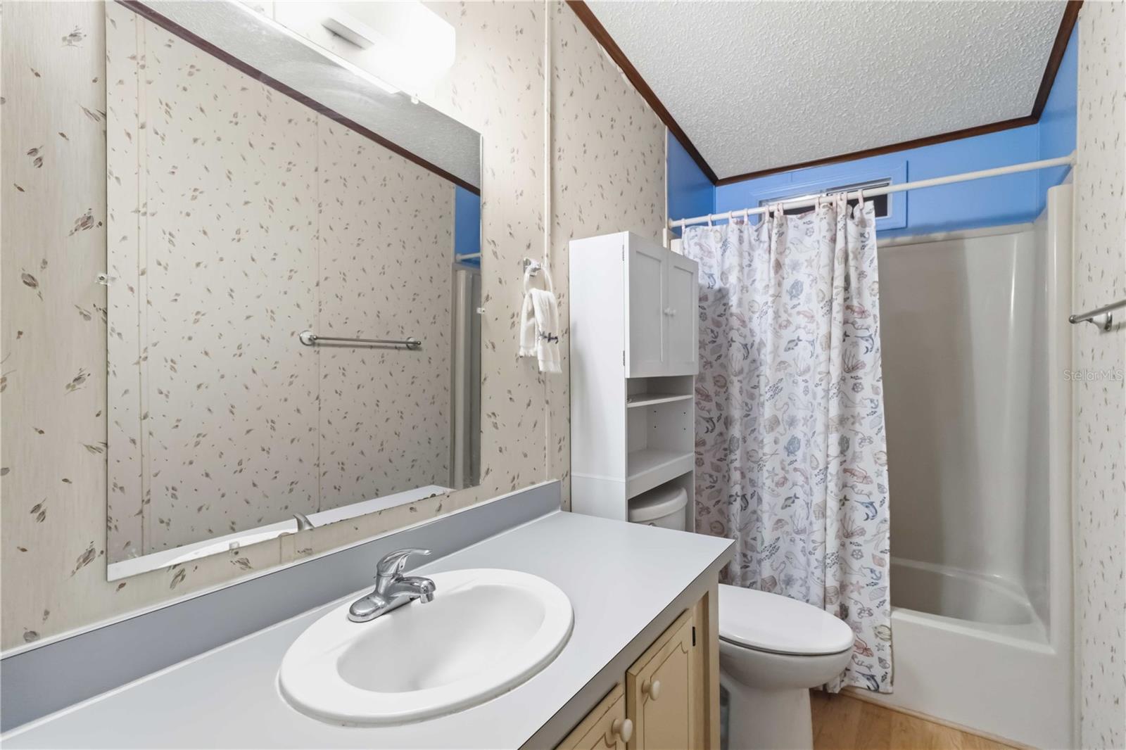 TIDEVUE ESTATES SECOND ADD - Residential