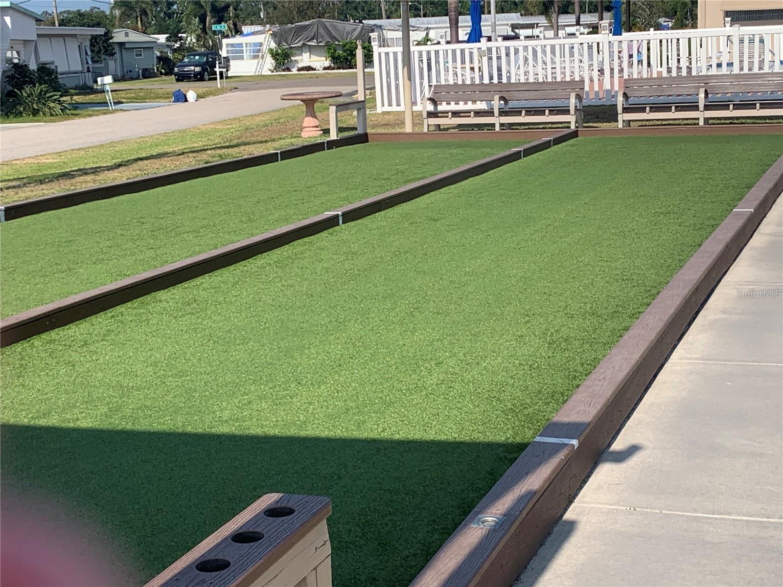 TIDEVUE ESTATES SECOND ADD - Residential