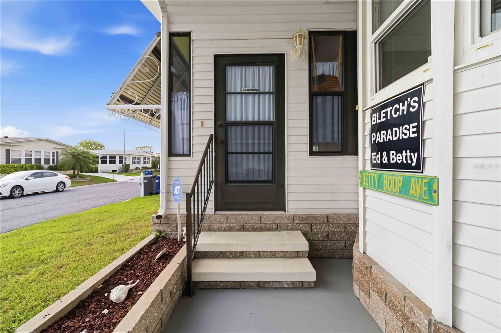 TIDEVUE ESTATES SECOND ADD - Residential