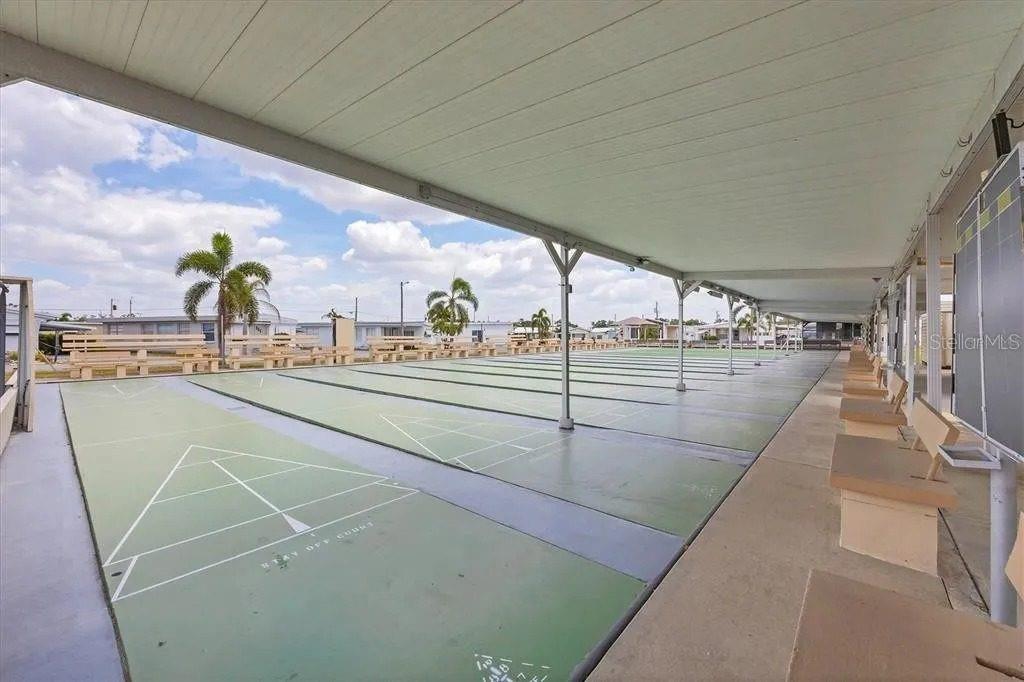 TIDEVUE ESTATES SECOND ADD - Residential
