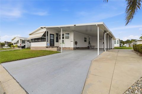 1531 46TH AVENUE E ELLENTON FL 34222