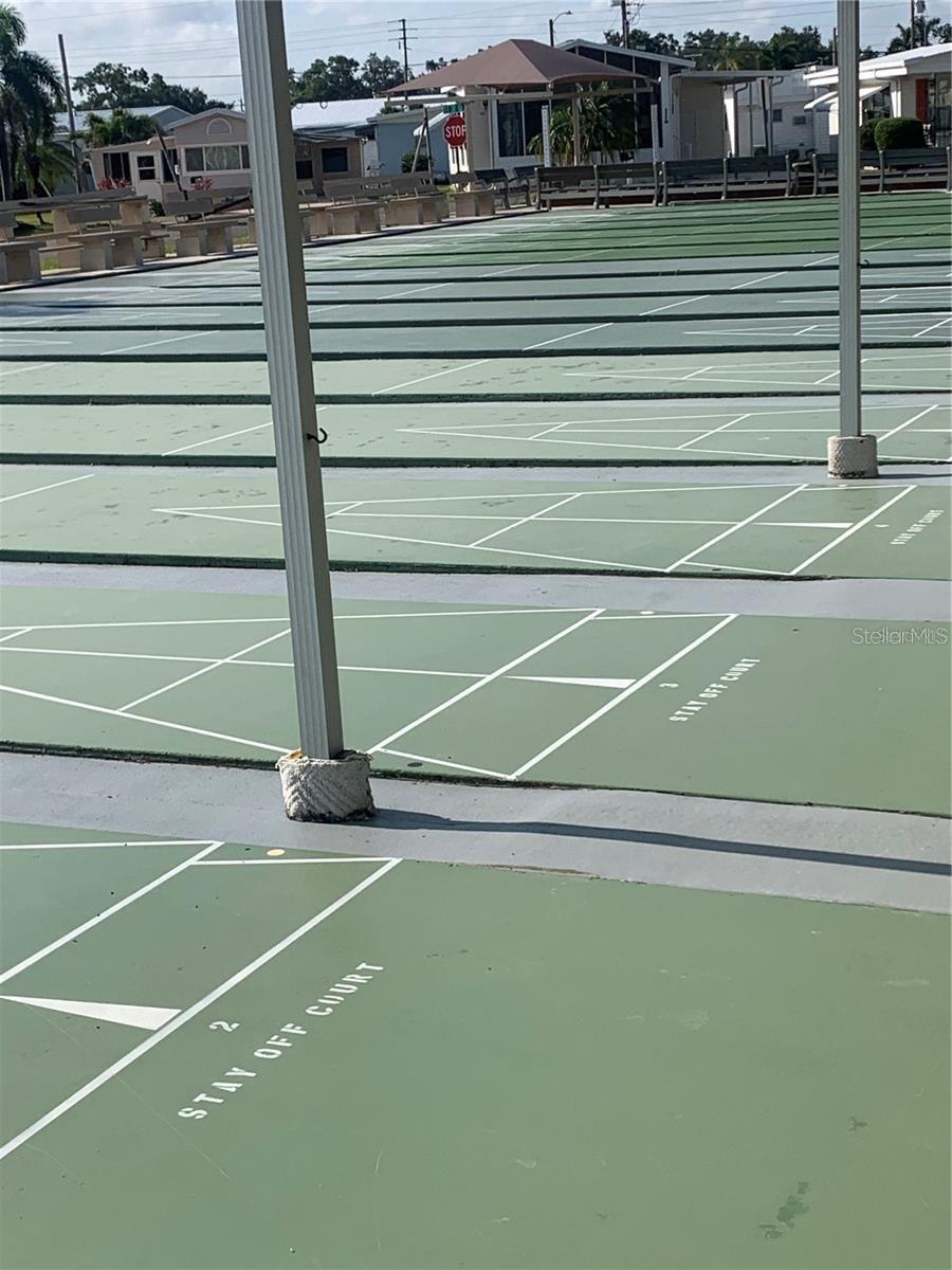 TIDEVUE ESTATES SECOND ADD - Residential