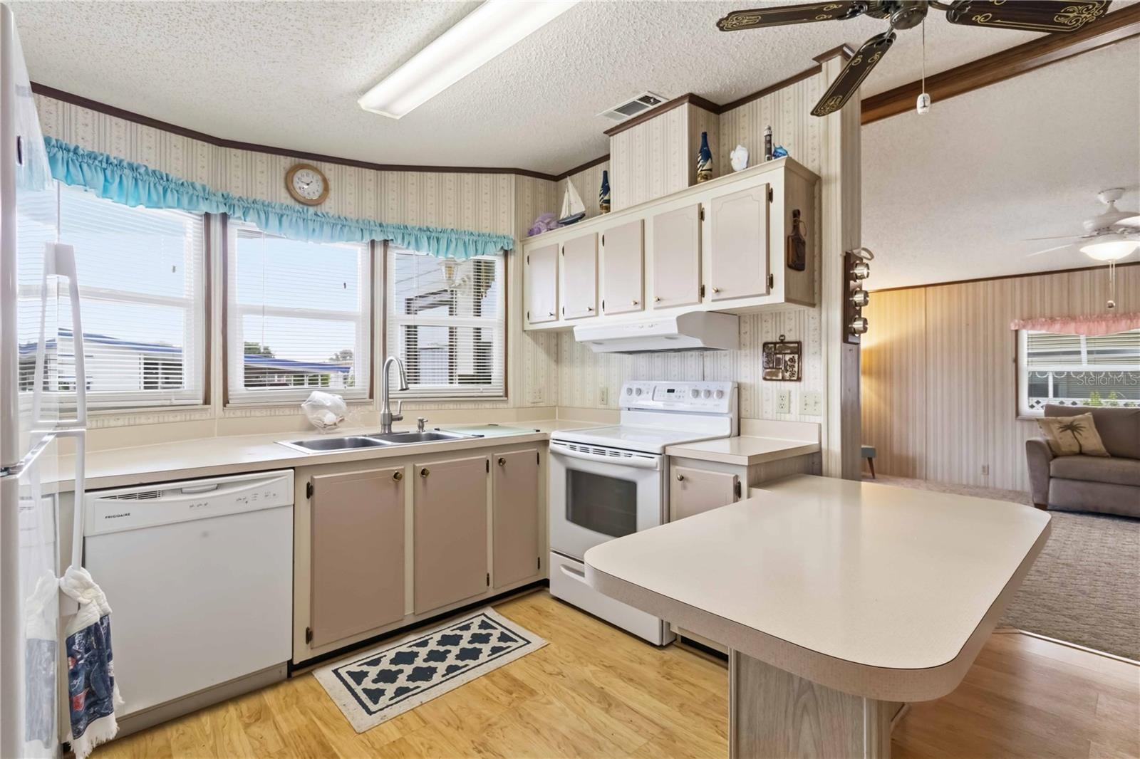 TIDEVUE ESTATES SECOND ADD - Residential