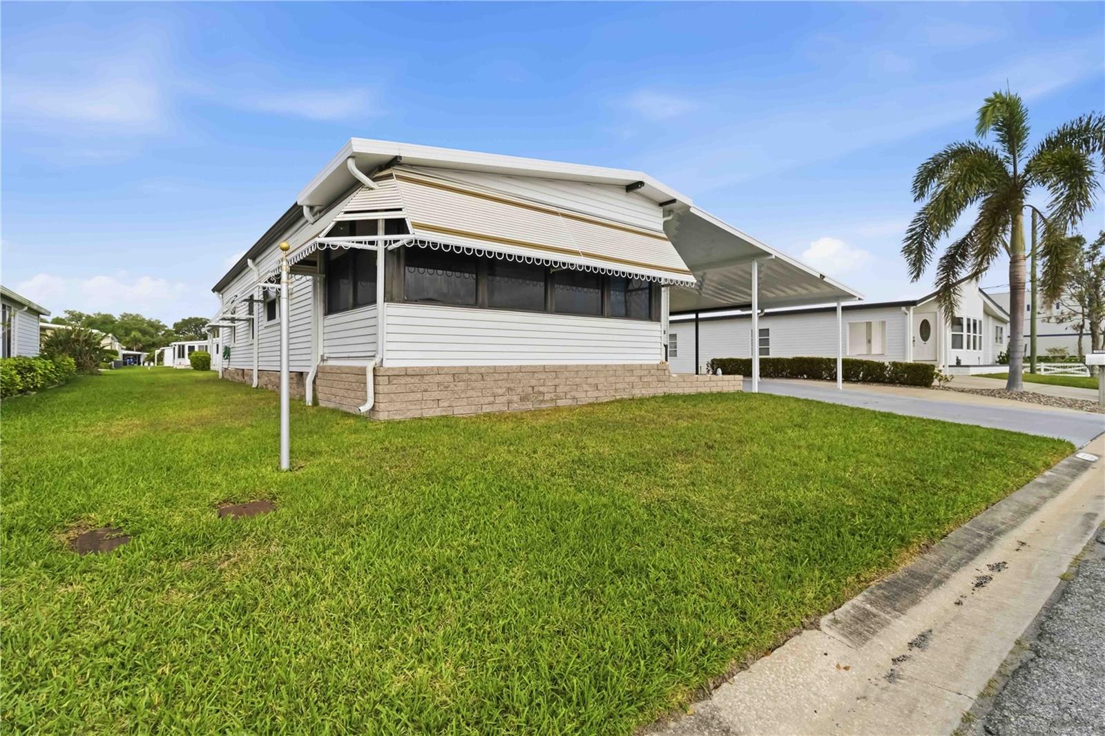 TIDEVUE ESTATES SECOND ADD - Residential