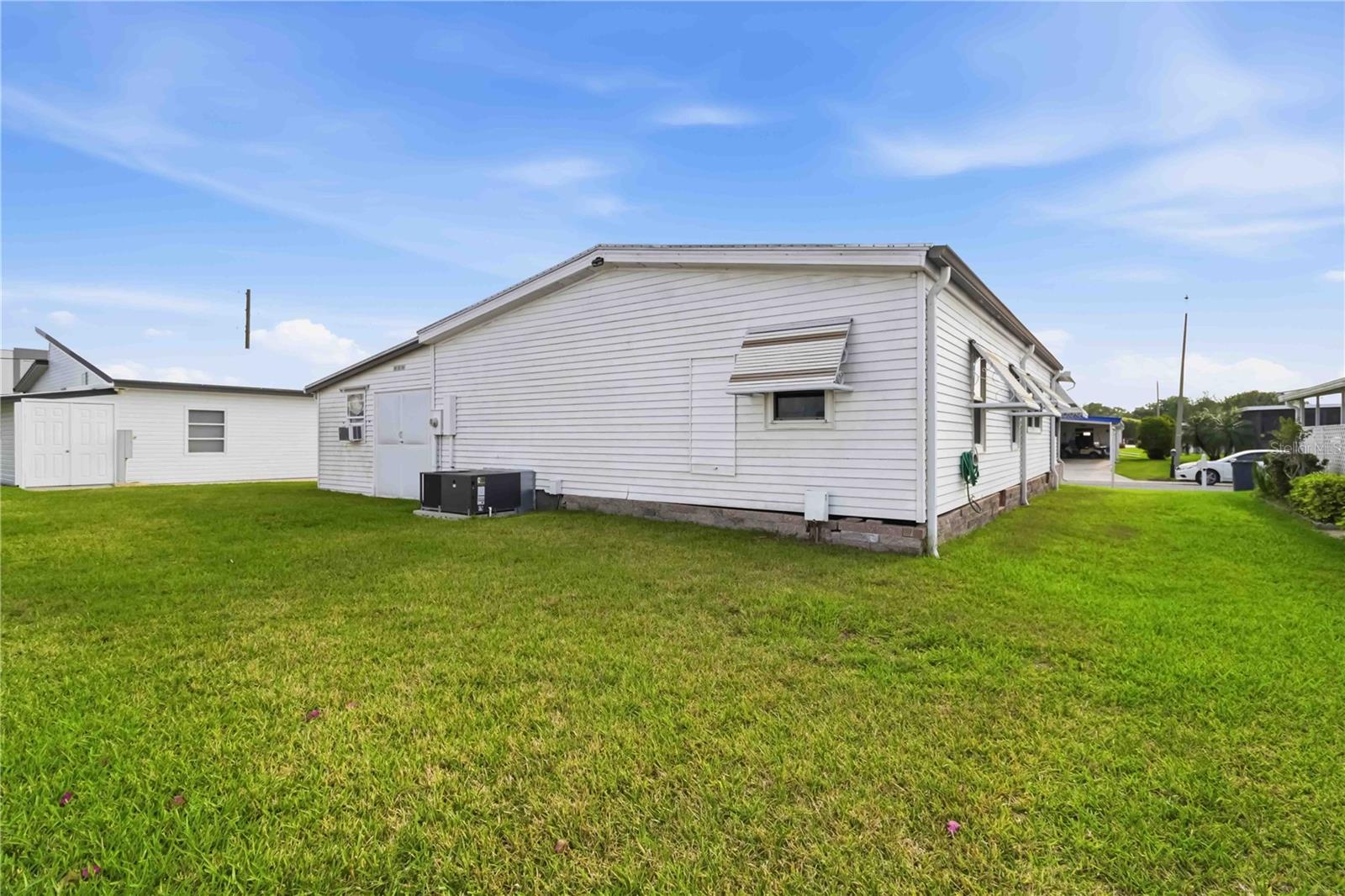 TIDEVUE ESTATES SECOND ADD - Residential