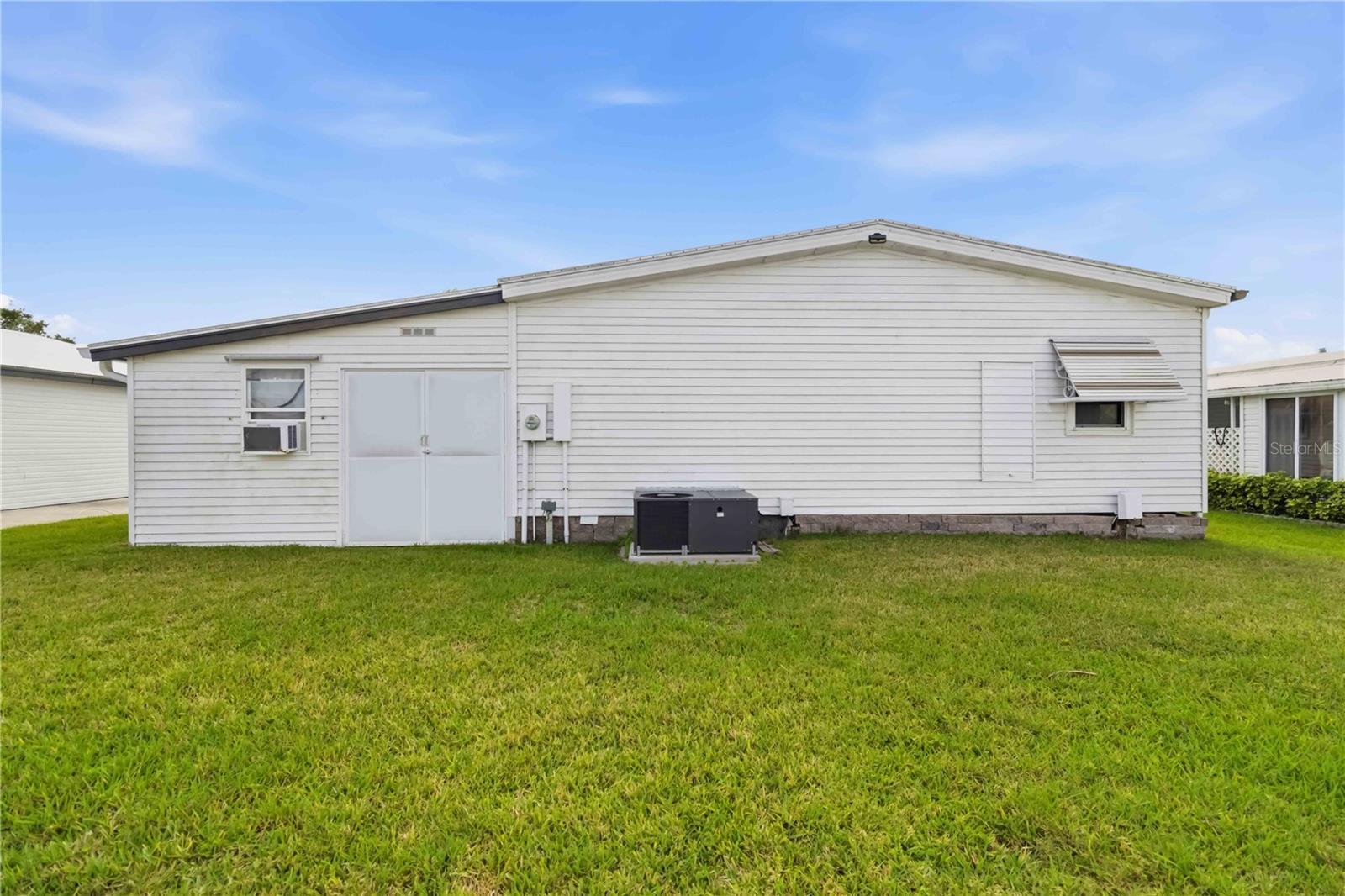 TIDEVUE ESTATES SECOND ADD - Residential