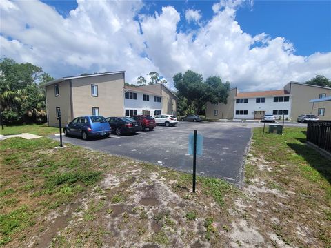 A home in PUNTA GORDA