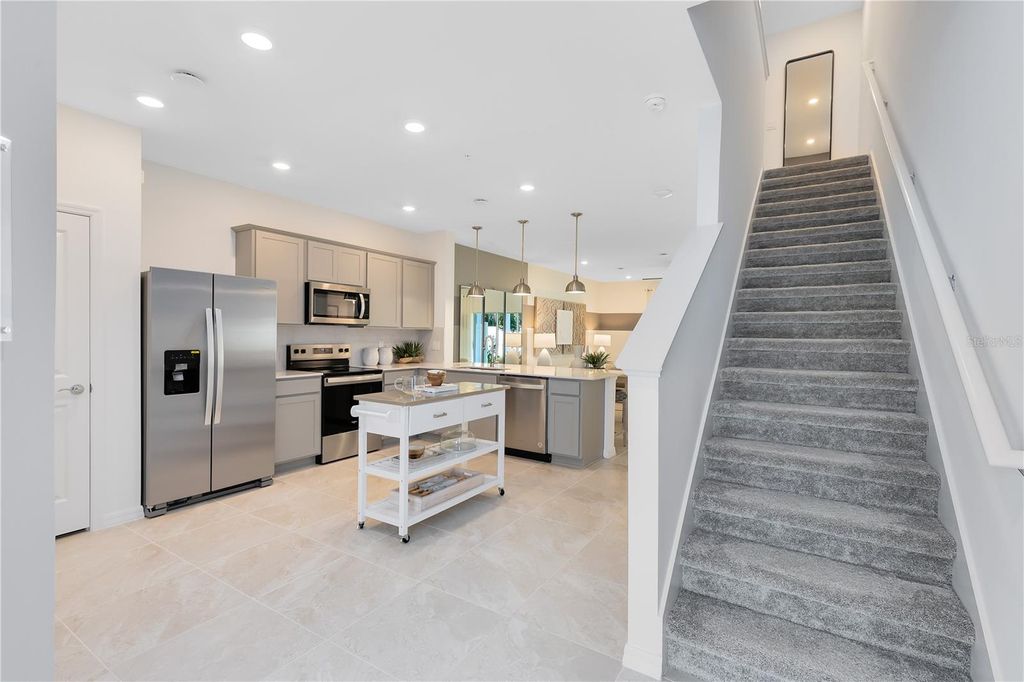 Photo of 3239 Canyon Bay Point, Sanford, FL 32773 (MLS # O6366175)