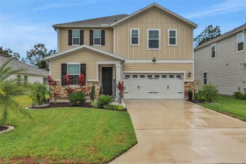Photo of 13 Willow Street, Palm Coast, FL 32164 (MLS # V4945205)