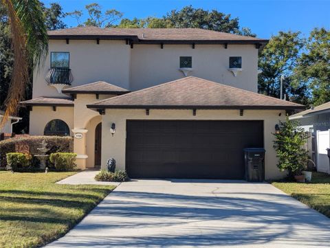 A home in ORLANDO