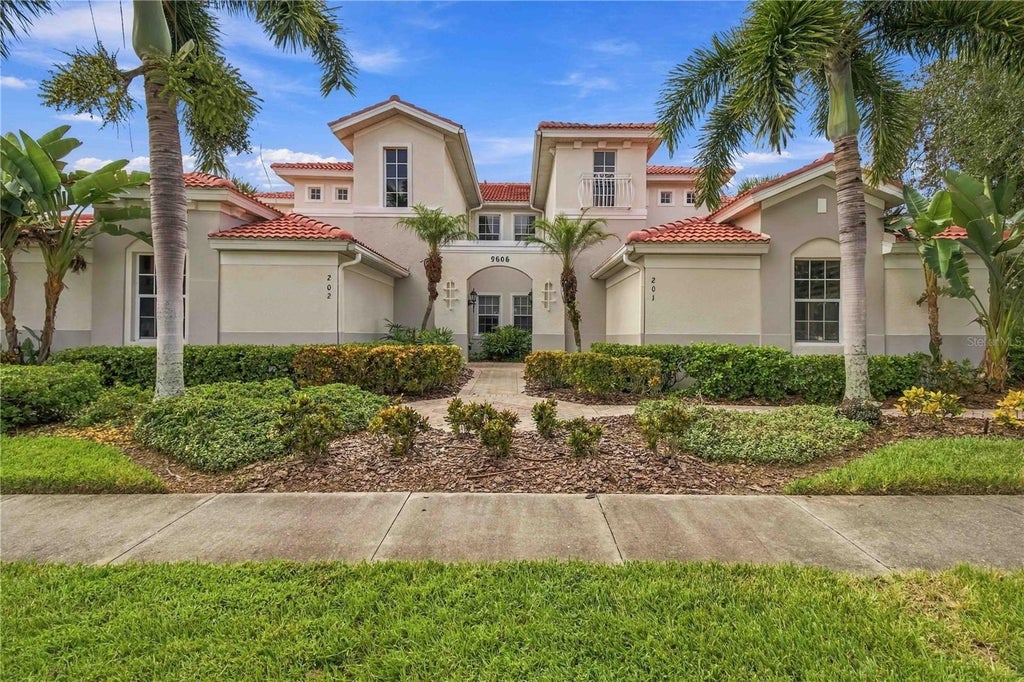 Photo of 9606 Sea Turtle Terrace #201, Bradenton, FL 34212 (MLS # A4707779)